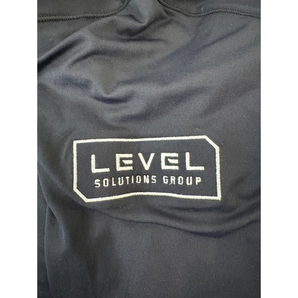 Greyson Women's Pullover‎ Jacket 1/4 Zip Long Sleeve Athletic Level Solutions - Picture 6 of 7